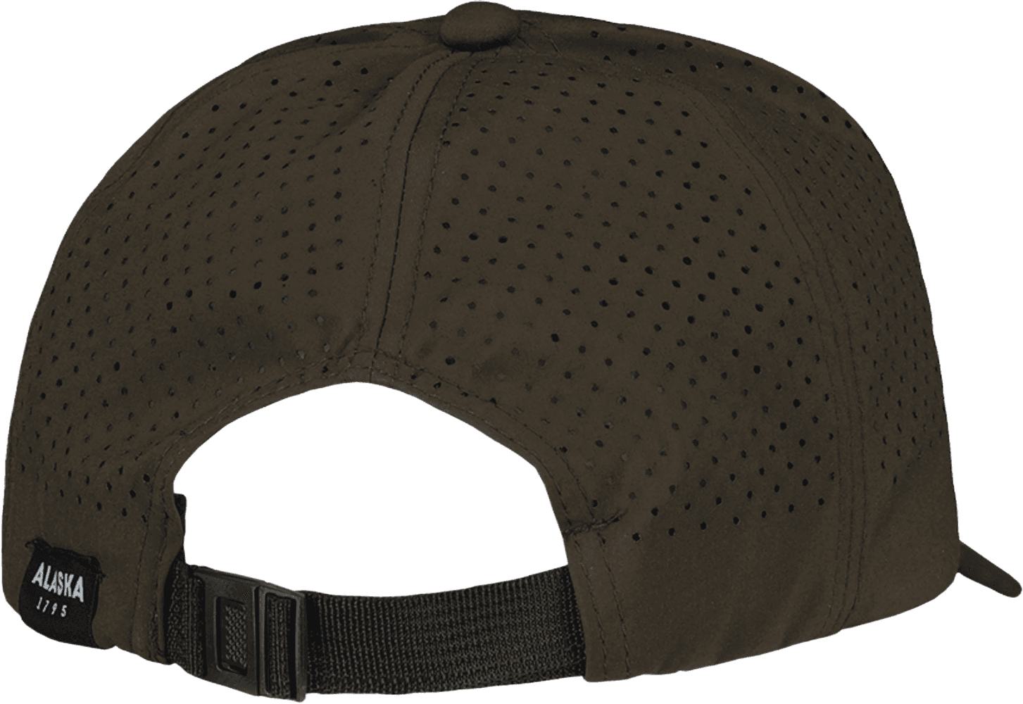 Alaska Hunter Pro Cap, Brown, view: 1