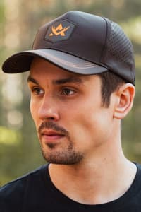 Alaska Hunter Pro Cap, Brown - view: 2