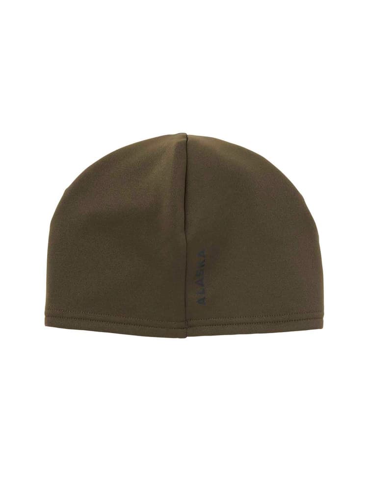 ThermoDry Beanie Night Green, view: 1