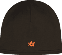 Alaska ThermoDry-lue, brun - view: 0