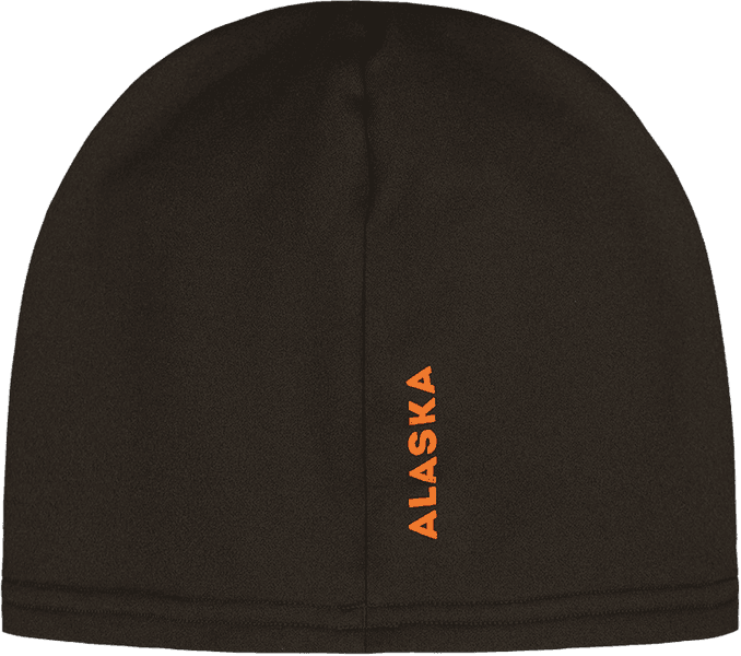 Alaska ThermoDry-lue, brun, view: 1