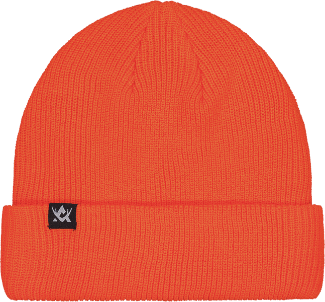 Blaze Orange