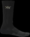 Alaska CoolDry Socks 2pr, Black
