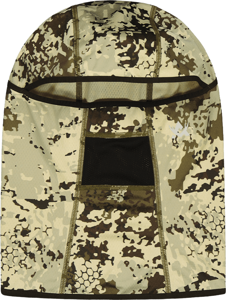 Alaska CoolDry Balaclava, BlindTech Reed, view: 1