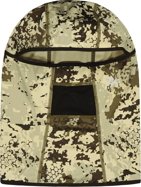 Alaska CoolDry Balaclava, BlindTech Reed, view: 1