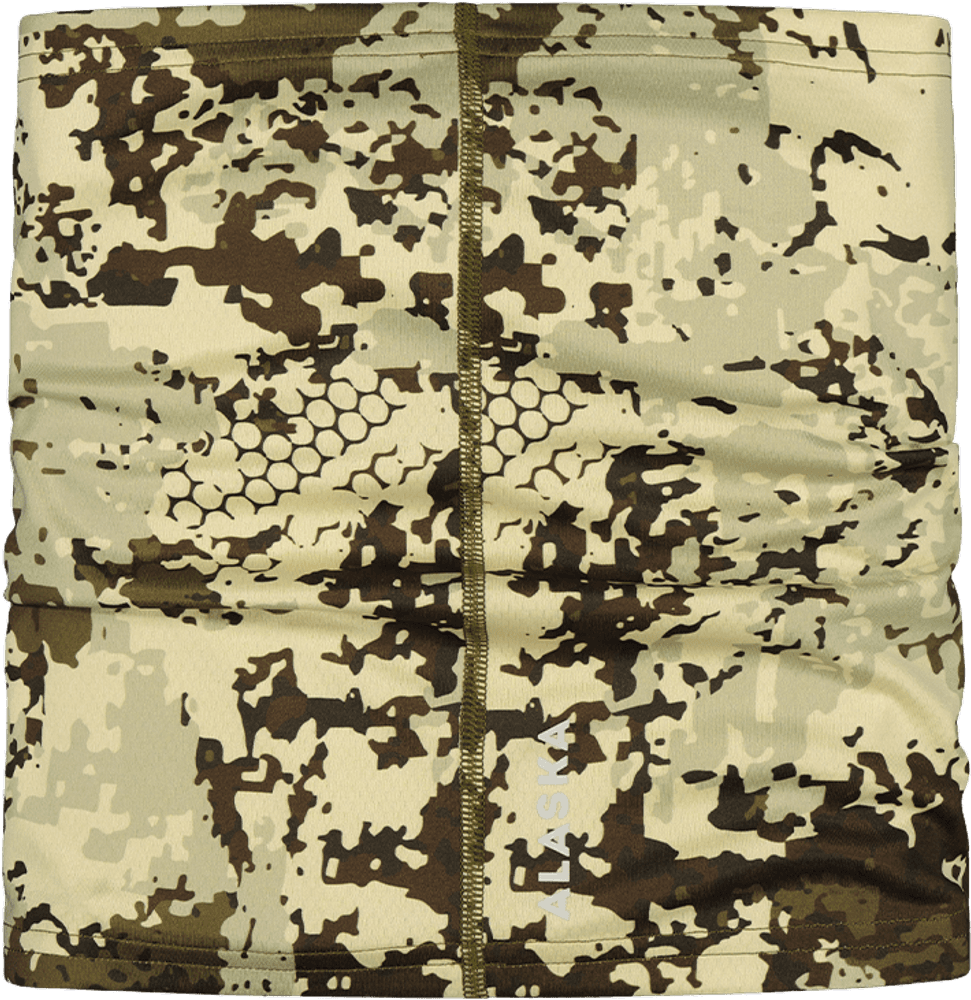 Alaska CoolDry Neckwarmer, BlindTech Reed, view: 1