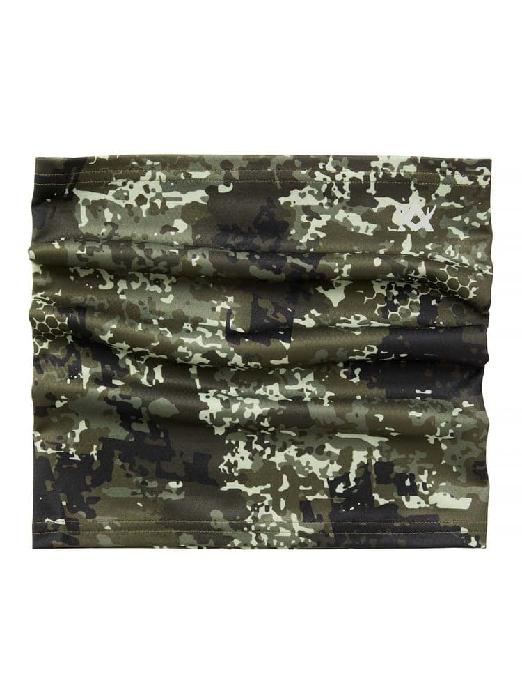 CoolDry Neckwarmer BlindTech Forest, view: 0
