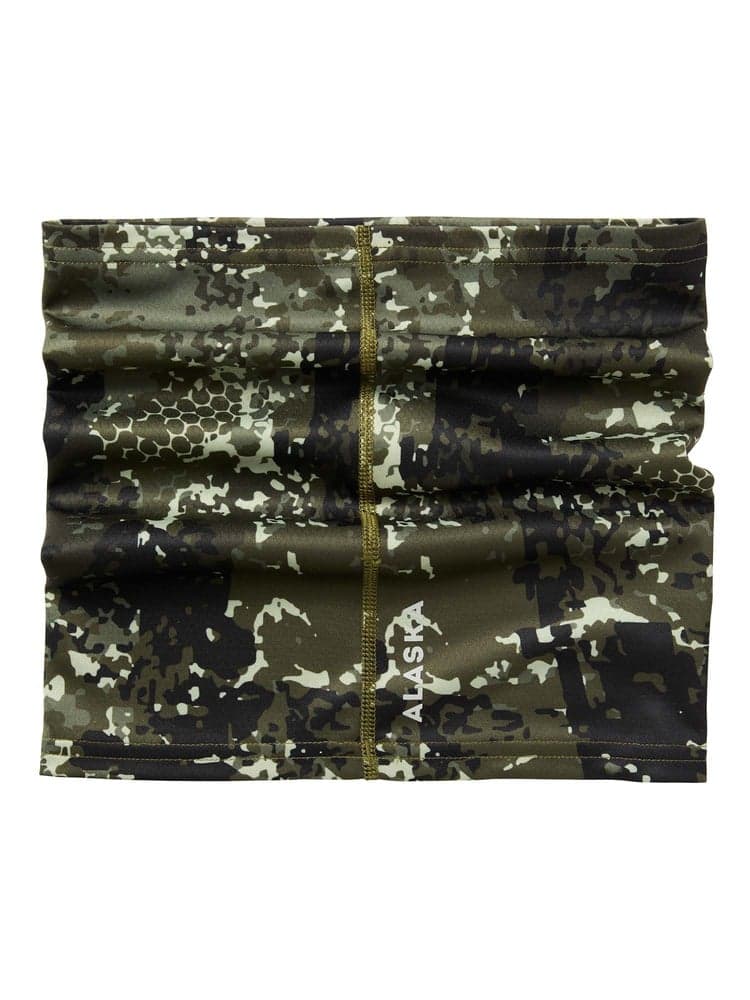 CoolDry Neckwarmer BlindTech Forest, view: 1