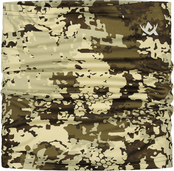 Alaska CoolDry halsvarmer, BlindTech Reed, view: 0