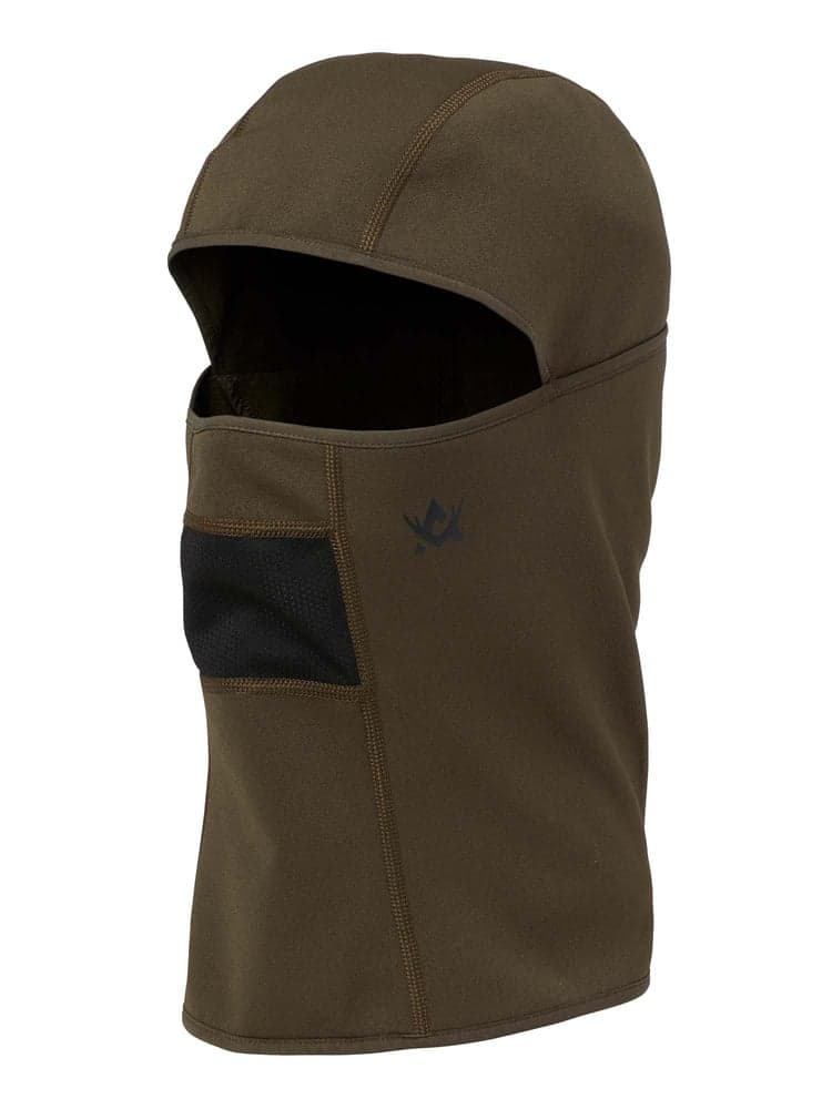 ThermoDry Balaclava Night Green, view: 0