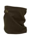 Thermodry Neckwarmer Solid Brown