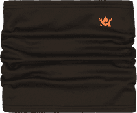 Alaska ThermoDry Neckwarmer, Brown - view: 0