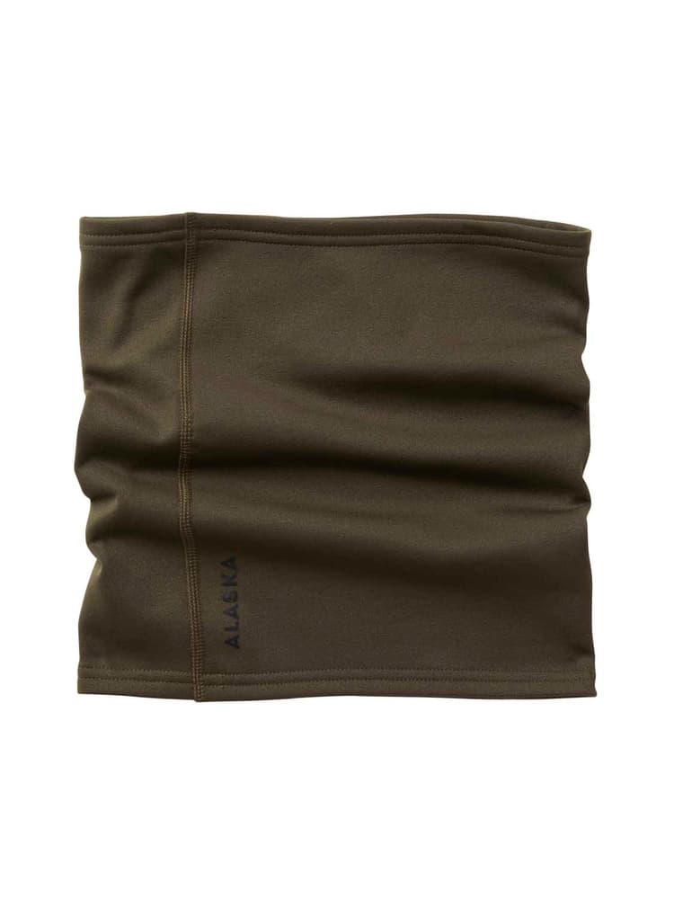 Thermodry Neckwarmer Night Green, view: 1