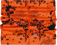 Alaska ThermoDry Schlauchschal, BlindTech Blaze - view: 1