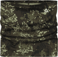 Alaska ThermoDry Neckwarmer, BlindTech Forest - view: 0