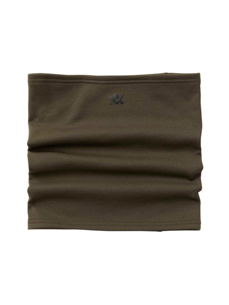 Thermodry Neckwarmer Night Green, view: 0
