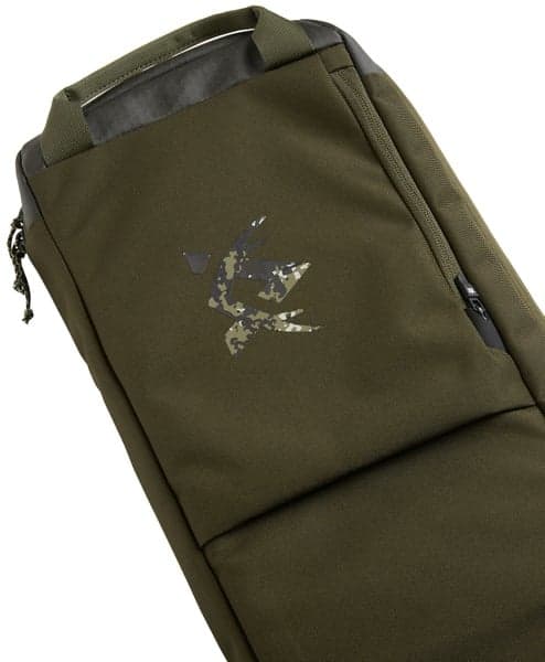 Alaska Single Gun Bag -asepussi, Green, view: 0
