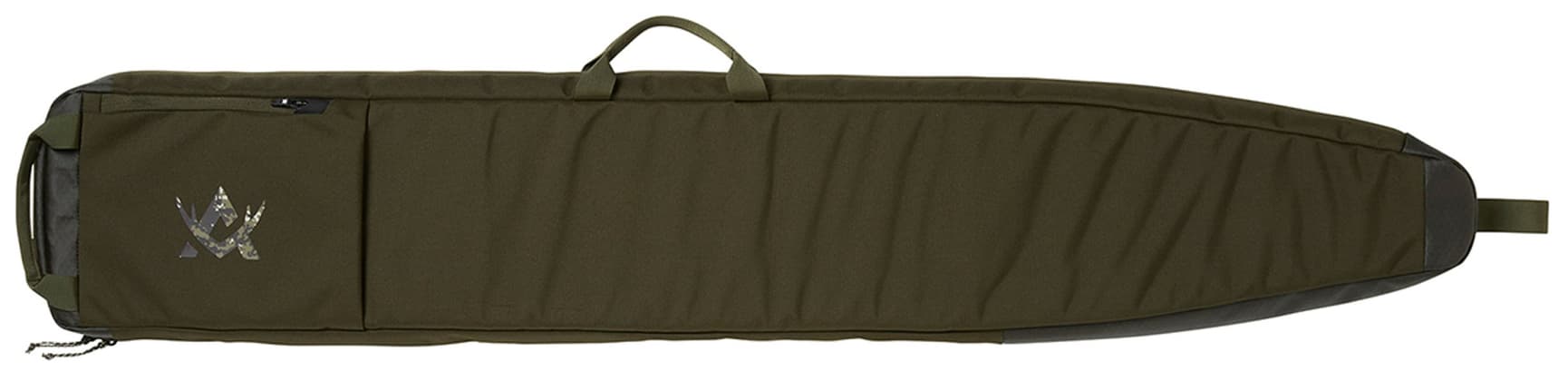 Alaska Single Gun Bag -asepussi, Green, view: 3