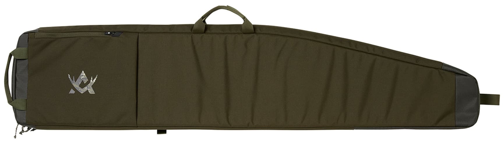 Alaska Double Gun Bag, Green, view: 3