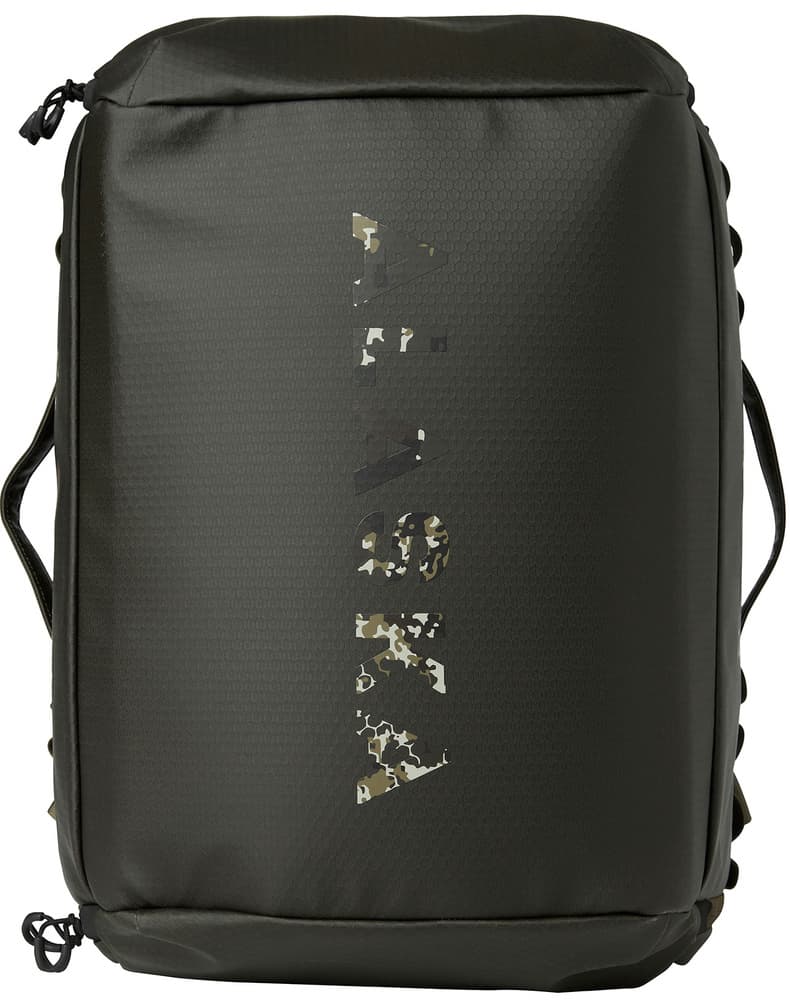 Duffel Bag Night Green, view: 3