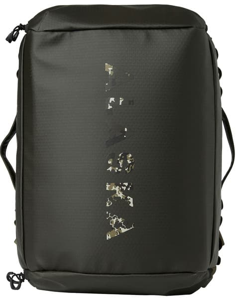 Duffel Bag, Night Green, view: 3