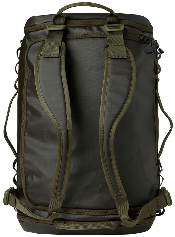 Duffel Bag Night Green, view: 2