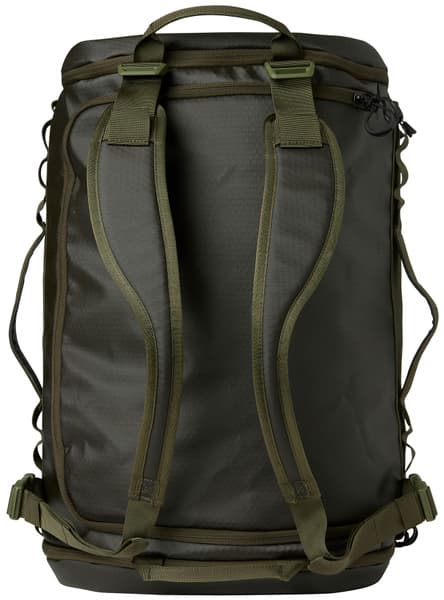 Duffel Bag, Night Green, view: 2