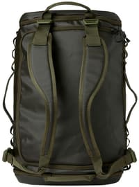Duffel Bag Night Green - view: 2