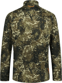 Alaska CoolDry Half-Zip Top Herren, Blindtech Forest - view: 1
