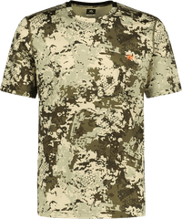 Alaska CoolDry Ms T-Shirt, BlindTech Reed - view: 0