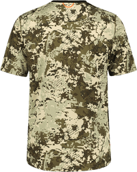 Alaska CoolDry Ms T-Shirt, BlindTech Reed - view: 1