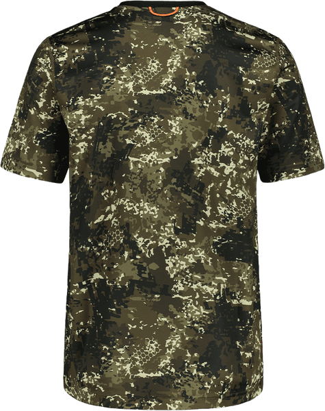 Alaska CoolDry Ms T-Shirt, BlindTech Forest, view: 1