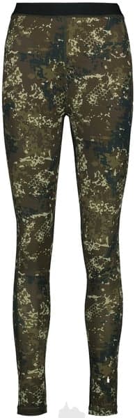 Alaska CoolDry -naisten aluskerrasto, BlindTech Forest, view: 2