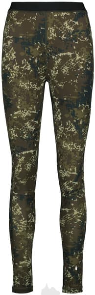 Alaska CoolDry Base Layer Set Damen, BlindTech Forest - view: 2