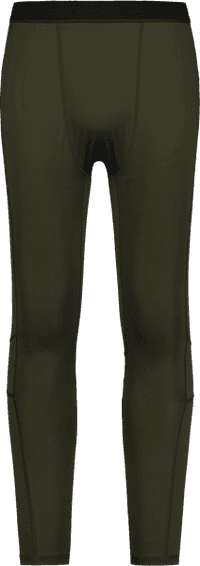 Alaska CoolDry Base Layer Set Herren, Night Green - view: 2