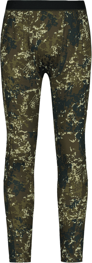 Alaska CoolDry Ms Base Layer Set, BlindTech Forest, view: 2