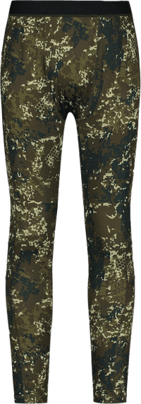 Alaska CoolDry -miesten aluskerrasto, BlindTech Forest - view: 2