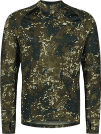 Alaska CoolDry -miesten aluskerrasto, BlindTech Forest - view: 1