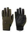Raptor Gloves Solid Brown