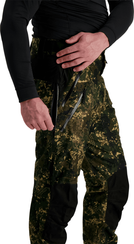 Alaska Superior 2 Ms Pant, view: 0