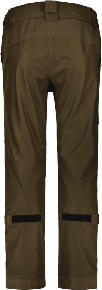 Alaska Superior 2 Pant Herr, Moss Brown, view: 1