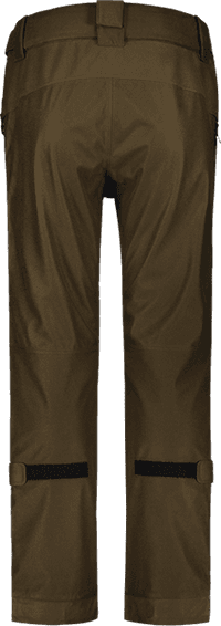 Alaska Superior 2 Hose Herren, Moss Brown - view: 1