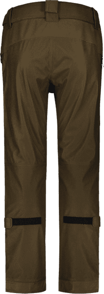 Alaska Superior 2 -miesten housut, Moss Brown, view: 1