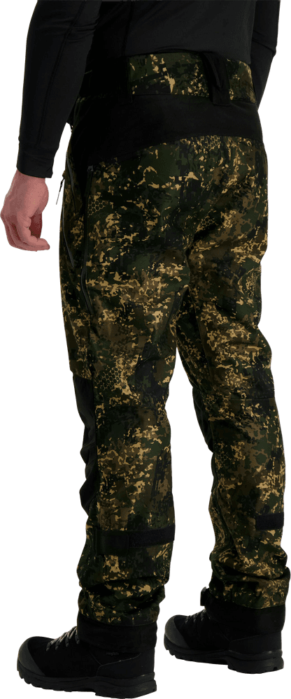 Alaska Superior 2 Ms Pant, view: 2