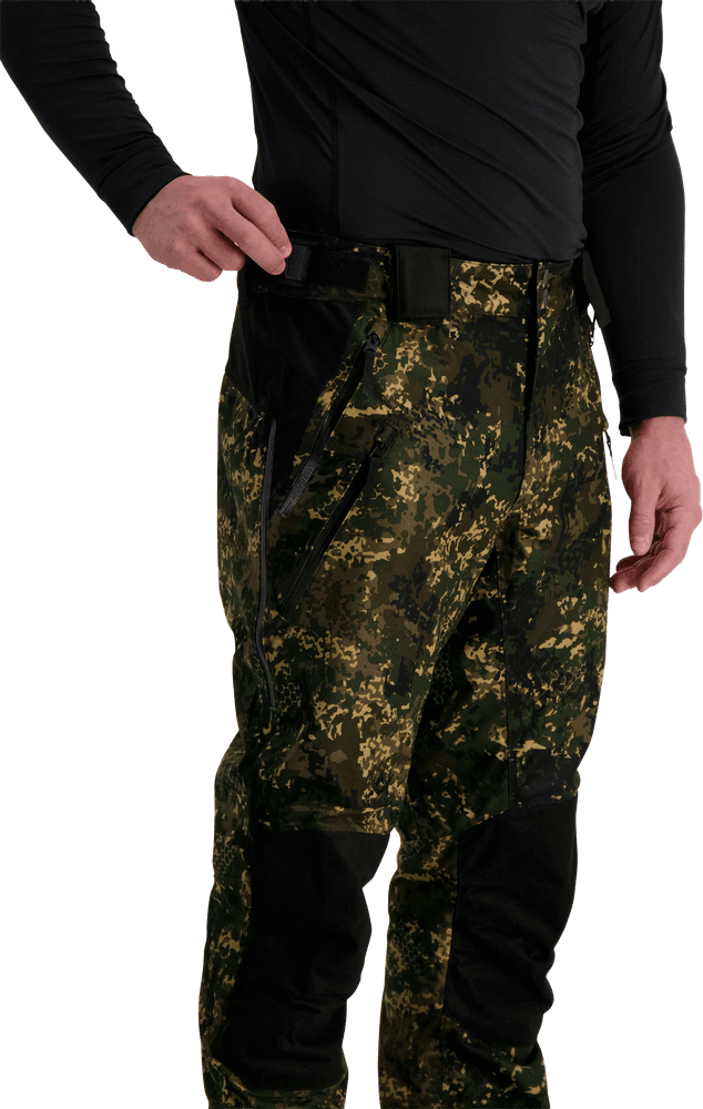 Alaska Superior 2 Ms Pant, view: 1