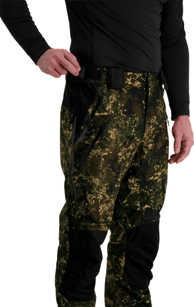 Alaska Superior 2 Ms Pant, view: 1