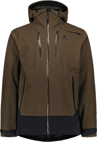 Alaska Apex Pro Ms Jacket - view: 0