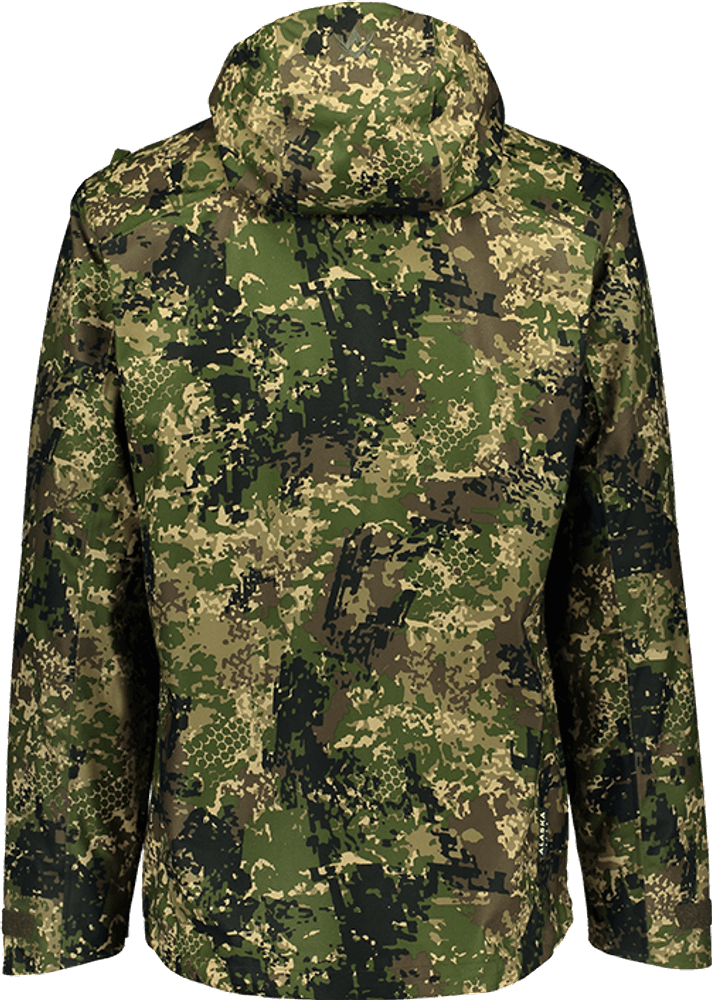 Alaska Apex Pro Ms Jacket, view: 1