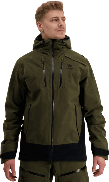 Forest Green