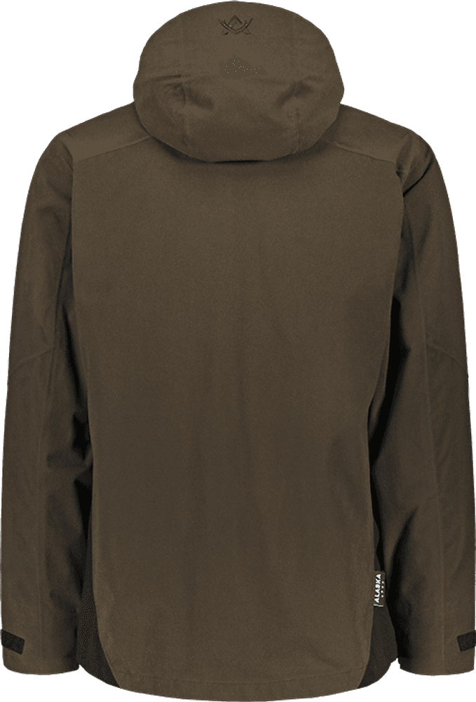 Alaska Apex Pro Ms Jacket, view: 1